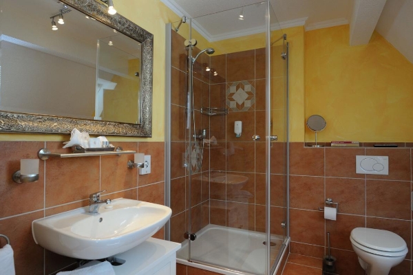 Hotel Landhaus Knappmann (Essen)
